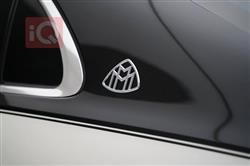 مێرسێدس بێنز S-Class مایباخ
